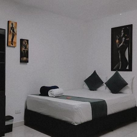 Lleras Place Hotel Medellín Kültér fotó