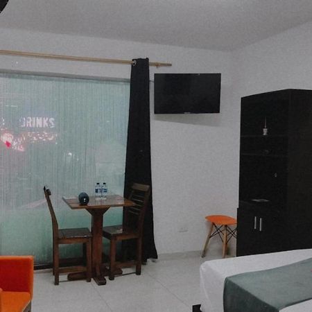 Lleras Place Hotel Medellín Kültér fotó