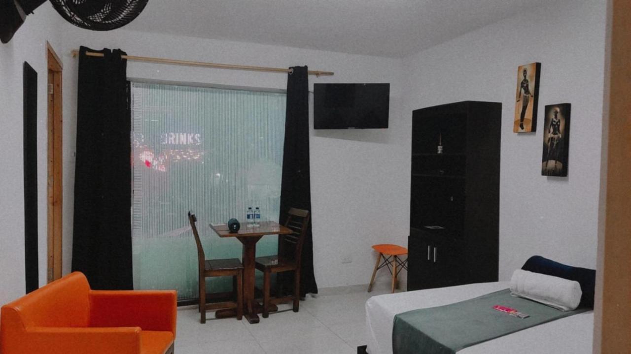 Lleras Place Hotel Medellín Kültér fotó