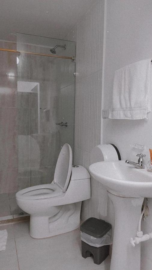 Lleras Place Hotel Medellín Kültér fotó
